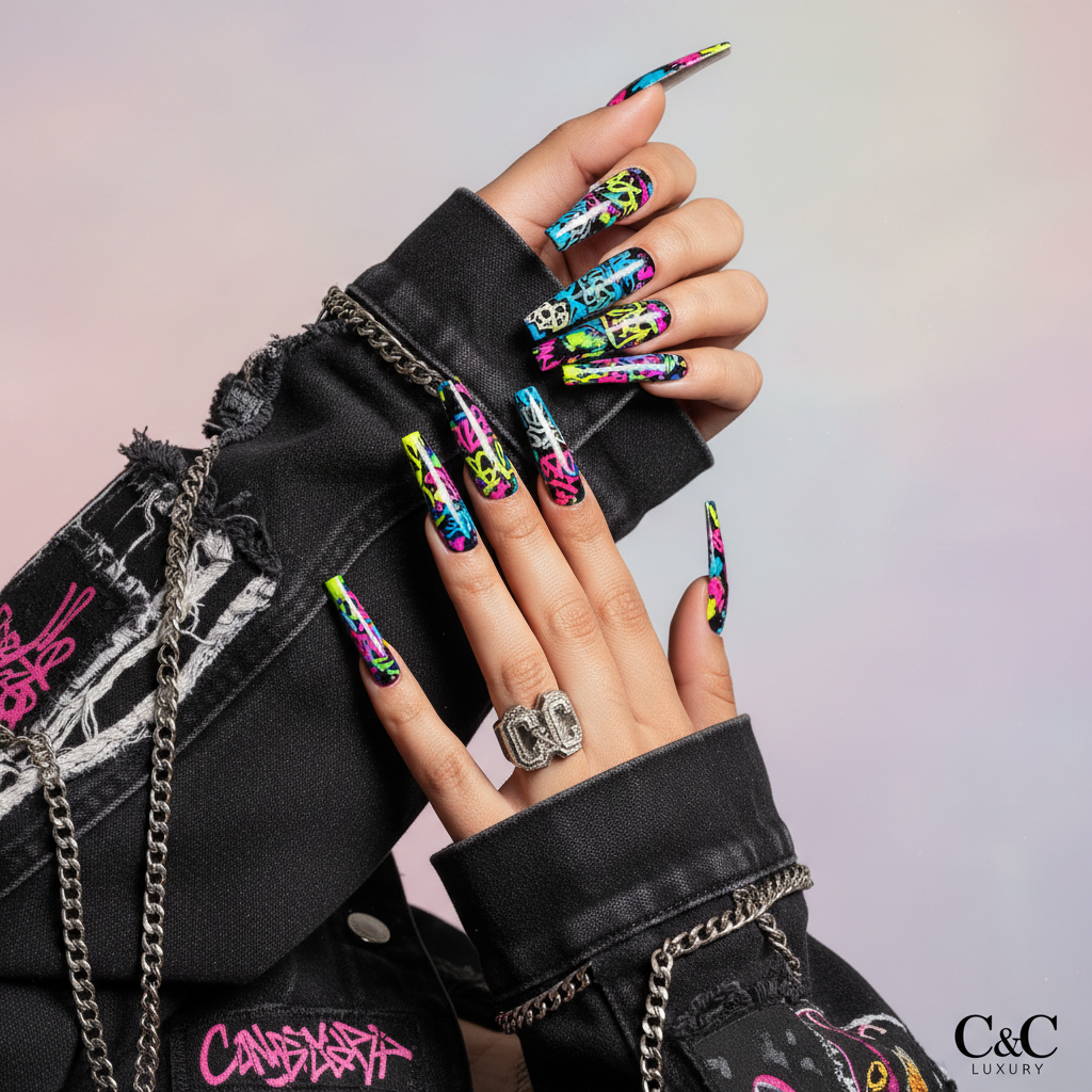 Club Nails Option 2