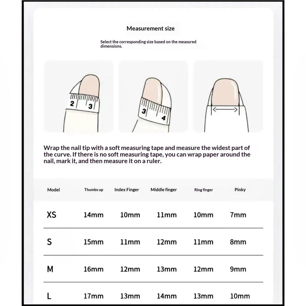 365nails: "Sweet Symphony" – 3D Bow & Music Note Handmade Short Square Nails