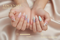Fancy Nails Option 1