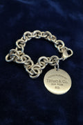 VINTAGE Tiffany & Co. 925 Bracelet