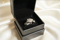 925 Harley Davidson Ring
