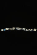 Vintage James Avery Bracelet