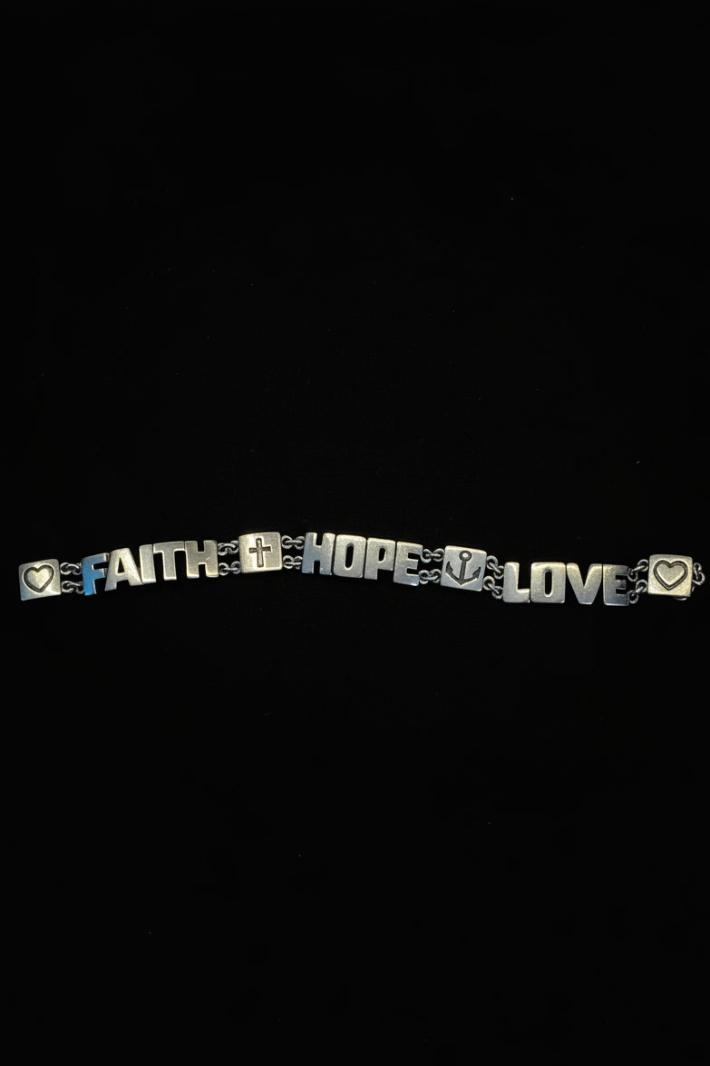Vintage James Avery Bracelet