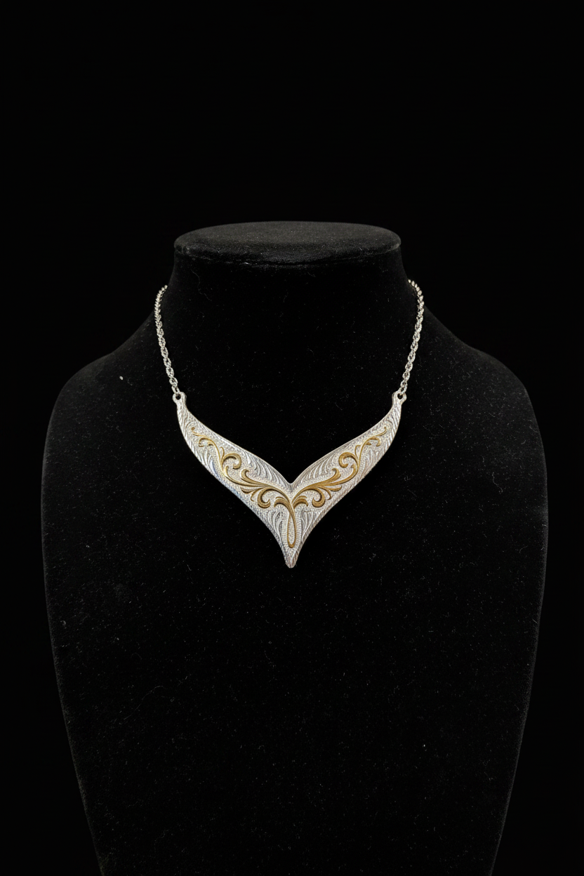 925 Montana Silversmith  NECKLACES