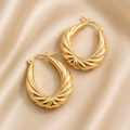 14k EARRINGS