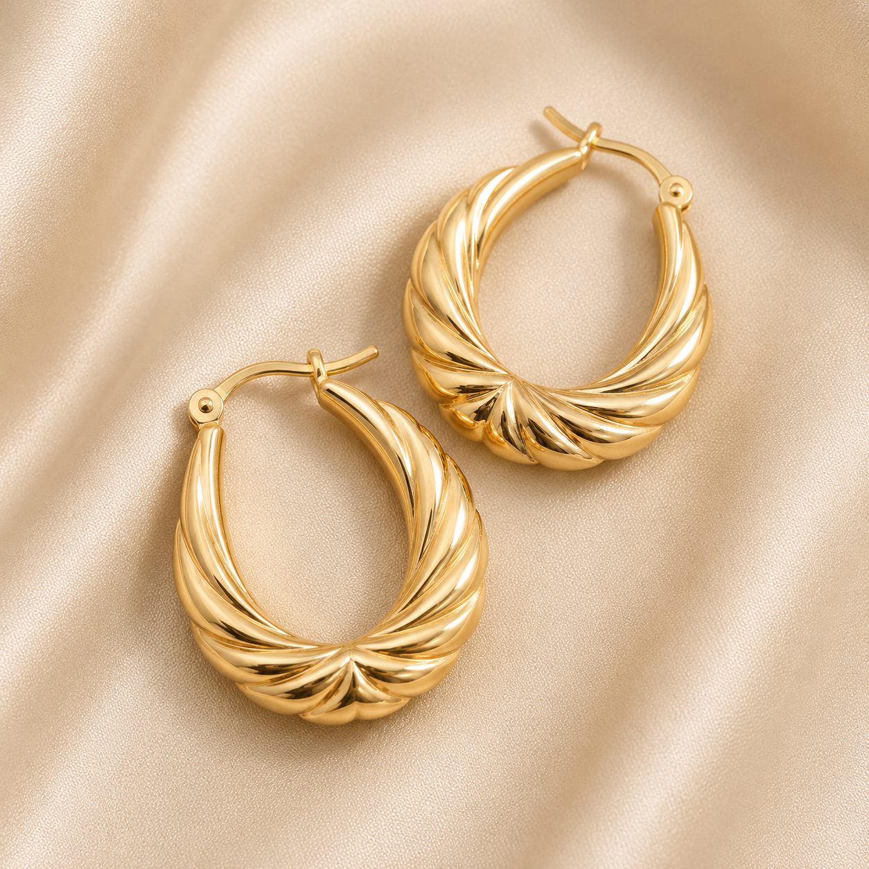 14k EARRINGS