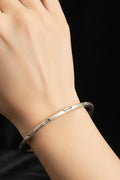 925 Sterling Silver Braclet